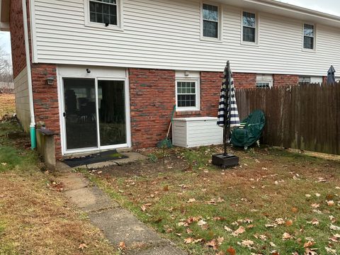 Tiny photo for 38D Garden Lane, Harwinton, CT 06791 (MLS # 24142363)