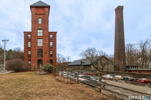 16 Vernon Avenue APT 34 Vernon CT 06066