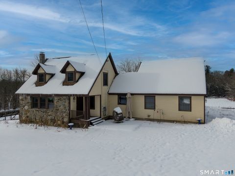 Homes For Sale - 145 Perrin Road<br/> Windham County, Woodstock, CT 06281