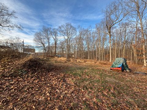 Tiny photo for Echo Drive, Lebanon, CT 06249 (MLS # 24143913)