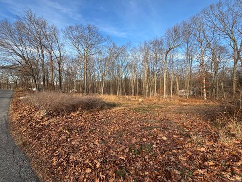 Tiny photo for Echo Drive, Lebanon, CT 06249 (MLS # 24143913)