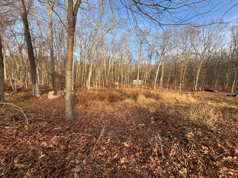 Tiny photo for Echo Drive, Lebanon, CT 06249 (MLS # 24143913)