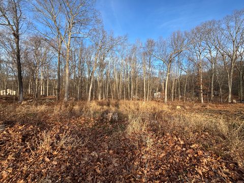 Tiny photo for Echo Drive, Lebanon, CT 06249 (MLS # 24143913)