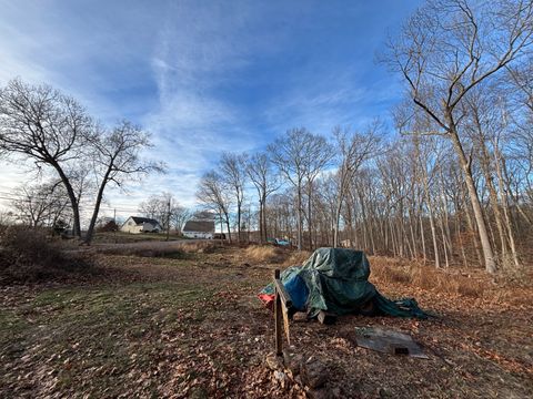 Tiny photo for Echo Drive, Lebanon, CT 06249 (MLS # 24143913)