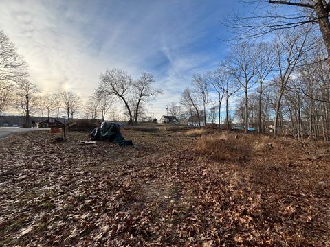 Tiny photo for Echo Drive, Lebanon, CT 06249 (MLS # 24143913)