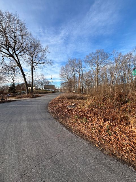 Tiny photo for Echo Drive, Lebanon, CT 06249 (MLS # 24143913)