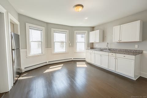 Multifamily For Rent - 24 Miller Street #2<br/> New Britain, CT 06053