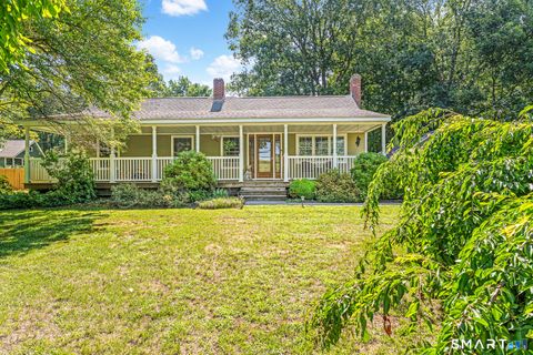 Homes For Sale - 1070 Norwich Road<br/> Windham County, Plainfield, CT 06374