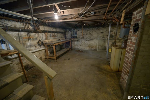 Tiny photo for 651 Beacon Valley Road, Naugatuck, CT 06770 (MLS # 24215205)
