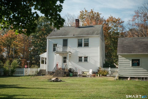 Tiny photo for 651 Beacon Valley Road, Naugatuck, CT 06770 (MLS # 24215205)
