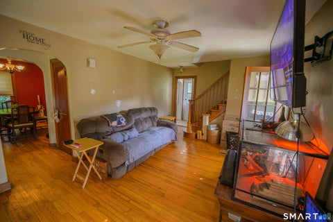 Tiny photo for 651 Beacon Valley Road, Naugatuck, CT 06770 (MLS # 24215205)