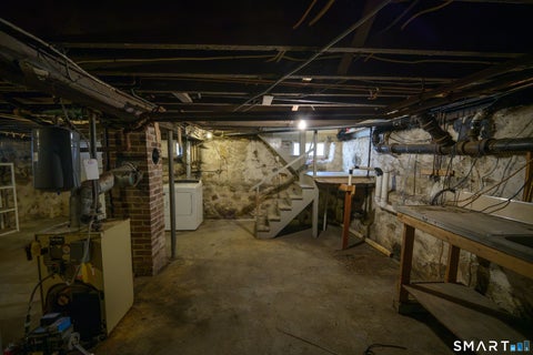 Tiny photo for 651 Beacon Valley Road, Naugatuck, CT 06770 (MLS # 24215205)