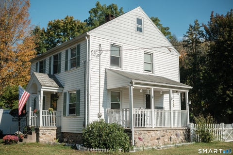 Tiny photo for 651 Beacon Valley Road, Naugatuck, CT 06770 (MLS # 24215205)