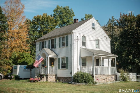 Tiny photo for 651 Beacon Valley Road, Naugatuck, CT 06770 (MLS # 24215205)