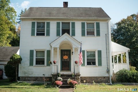 Photo of 651 Beacon Valley Road, Naugatuck, CT 06770 (MLS # 24215205)
