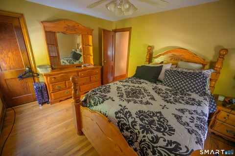 Tiny photo for 651 Beacon Valley Road, Naugatuck, CT 06770 (MLS # 24215205)