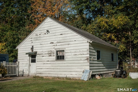 Tiny photo for 651 Beacon Valley Road, Naugatuck, CT 06770 (MLS # 24215205)