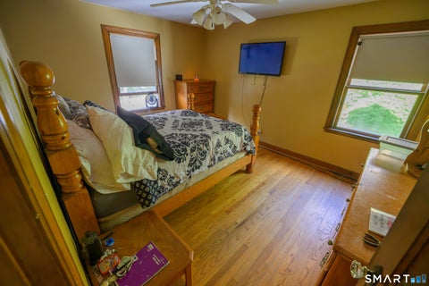 Tiny photo for 651 Beacon Valley Road, Naugatuck, CT 06770 (MLS # 24215205)