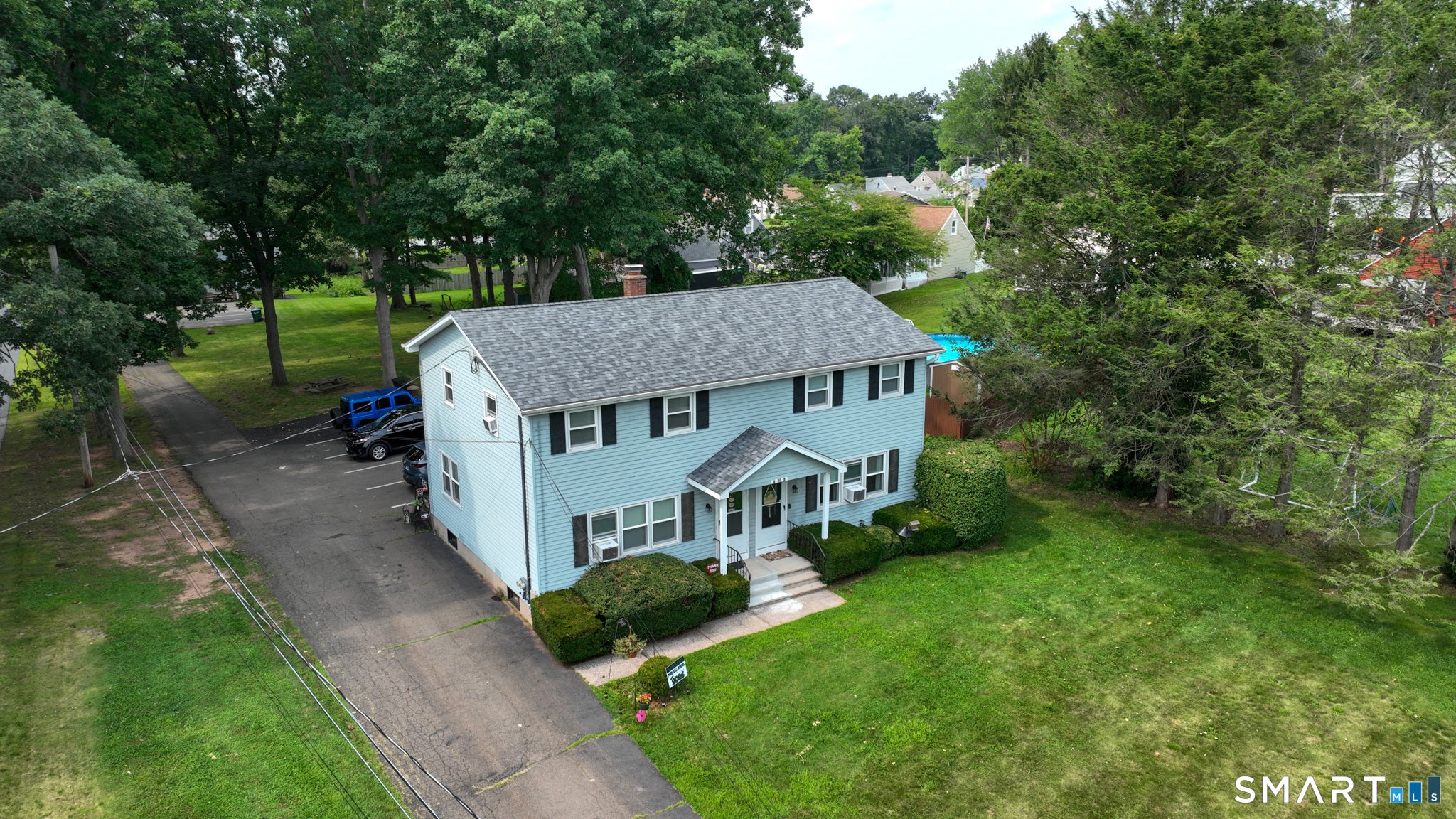 40 Kondracki Lane