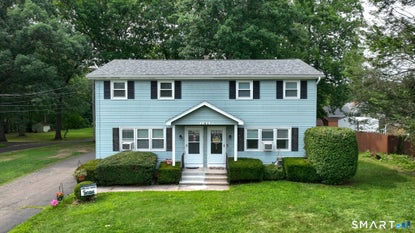 40 Kondracki Ln – Investment Home