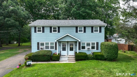 Photo of 40 Kondracki Lane, Wallingford, CT 06492 (MLS # 24205009)