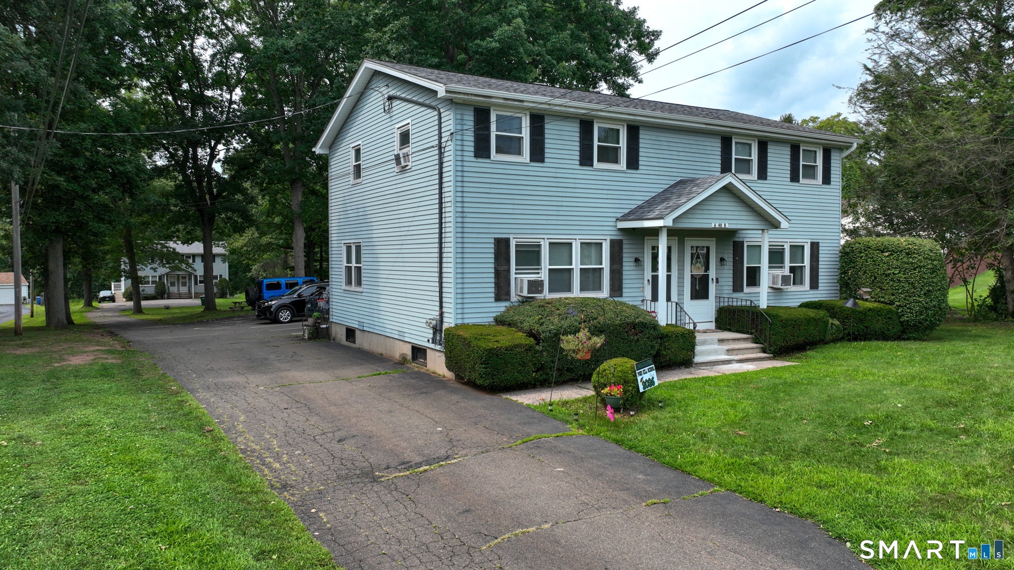 40 Kondracki Lane