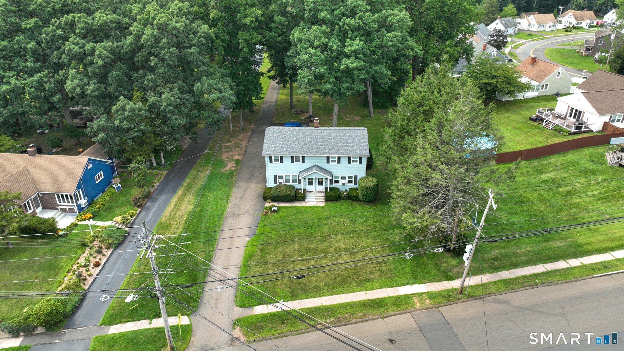 40 Kondracki Lane