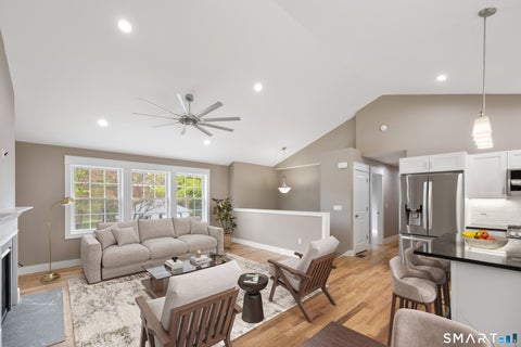 Tiny photo for 33 Grassy Road, Bristol, CT 06010 (MLS # 24218189)