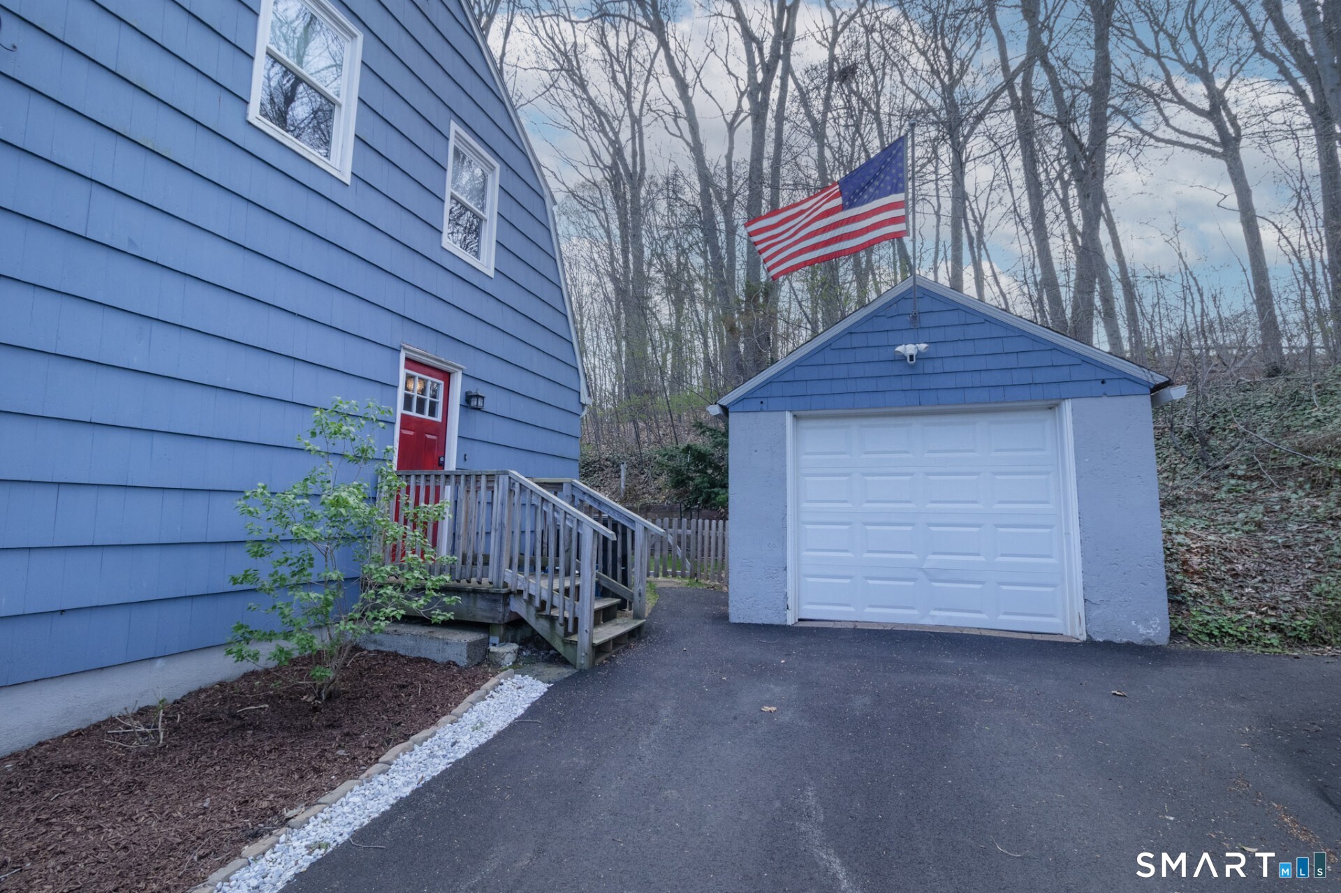 214 Maple Street