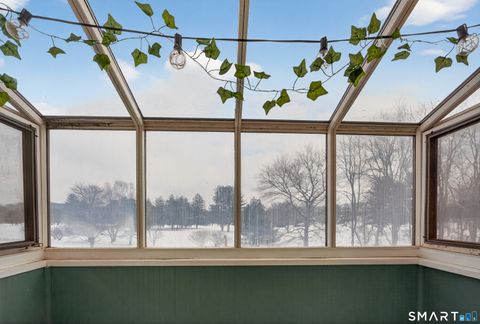 Tiny photo for 21 Putter Drive #21, Wallingford, CT 06492 (MLS # 24156982)