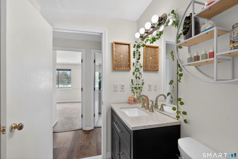 Tiny photo for 21 Putter Drive #21, Wallingford, CT 06492 (MLS # 24156982)