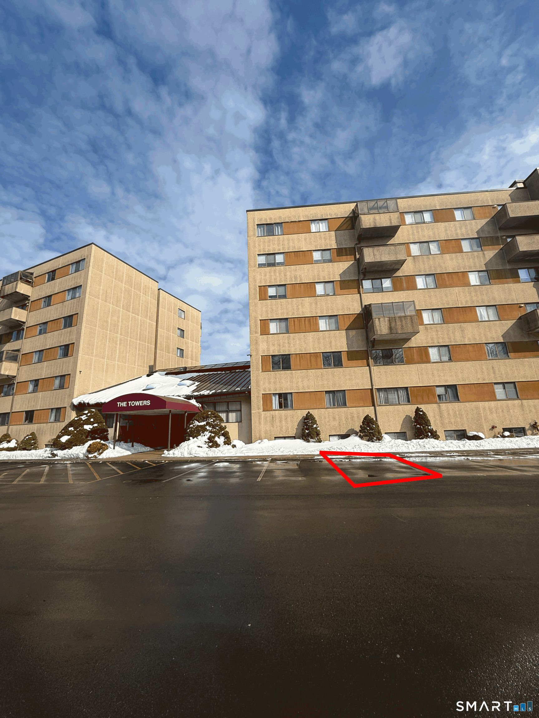 21 Putter Drive 303S