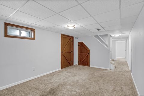 Tiny photo for 20 Shawn Drive, Bristol, CT 06010 (MLS # 24130897)