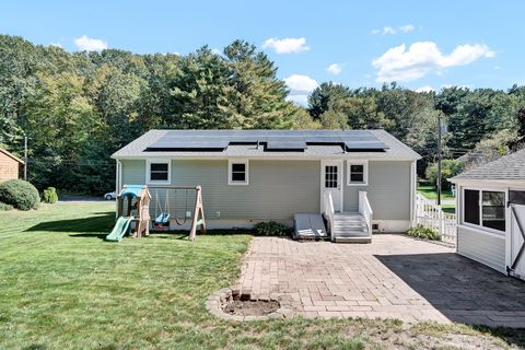 Tiny photo for 20 Shawn Drive, Bristol, CT 06010 (MLS # 24130897)