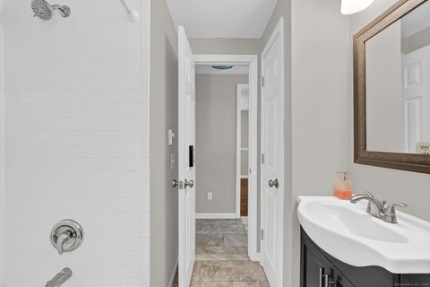 Tiny photo for 20 Shawn Drive, Bristol, CT 06010 (MLS # 24130897)