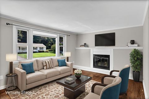 Tiny photo for 20 Shawn Drive, Bristol, CT 06010 (MLS # 24130897)