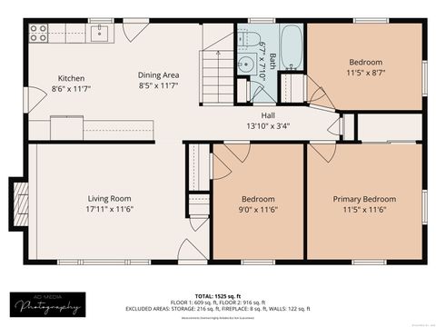 Tiny photo for 20 Shawn Drive, Bristol, CT 06010 (MLS # 24130897)