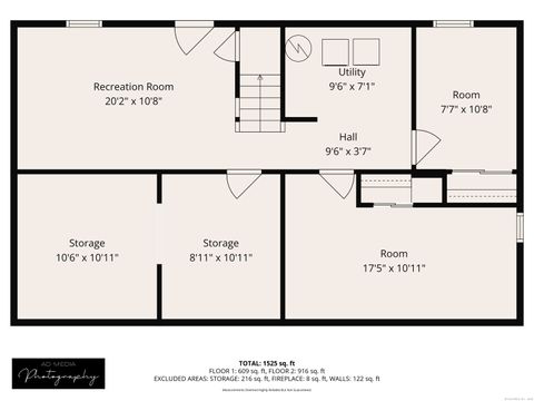 Tiny photo for 20 Shawn Drive, Bristol, CT 06010 (MLS # 24130897)