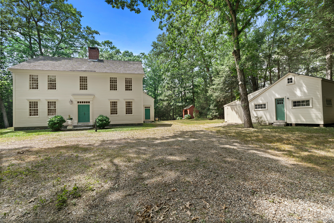 Photo 2 of 40 of 43 Cove Road house