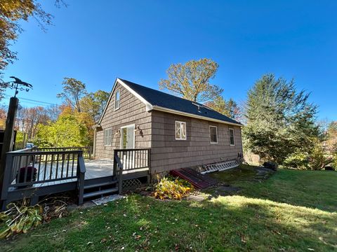 Tiny photo for 229 Jerome Avenue, Burlington, CT 06013 (MLS # 24138715)