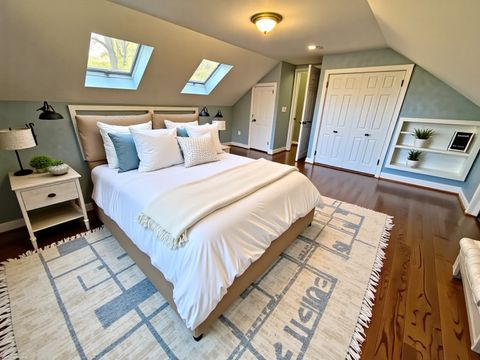 Tiny photo for 229 Jerome Avenue, Burlington, CT 06013 (MLS # 24138715)