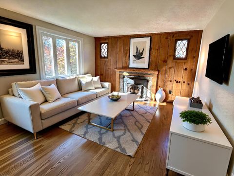 Tiny photo for 229 Jerome Avenue, Burlington, CT 06013 (MLS # 24138715)