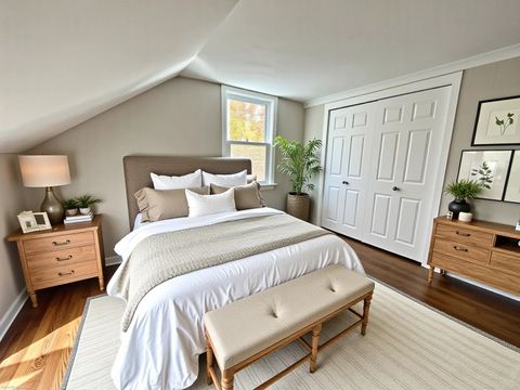 Tiny photo for 229 Jerome Avenue, Burlington, CT 06013 (MLS # 24138715)