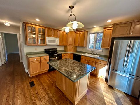 Tiny photo for 229 Jerome Avenue, Burlington, CT 06013 (MLS # 24138715)