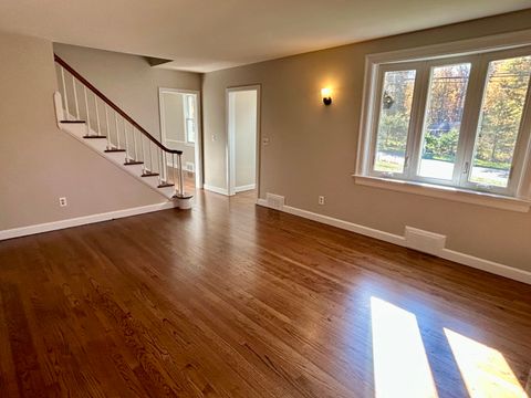 Tiny photo for 229 Jerome Avenue, Burlington, CT 06013 (MLS # 24138715)