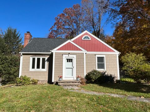 Photo of 229 Jerome Avenue, Burlington, CT 06013 (MLS # 24138715)