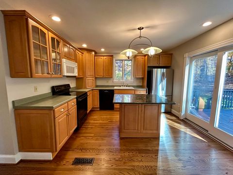 Tiny photo for 229 Jerome Avenue, Burlington, CT 06013 (MLS # 24138715)