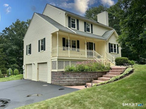 Photo of 57 Colman Drive, Wolcott, CT 06716 (MLS # 24194967)