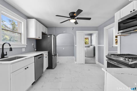 Tiny photo for 695 W Taft Avenue, Bridgeport, CT 06604 (MLS # 24181947)