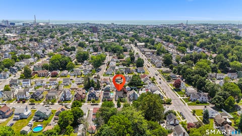 Tiny photo for 695 W Taft Avenue, Bridgeport, CT 06604 (MLS # 24181947)